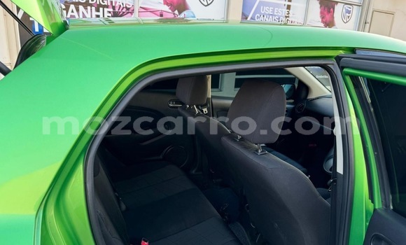 Buy Used Mazda Demio Other Car in Maputo in Maputo Buy Used Mazda Demio Other Car in Maputo in Maputo