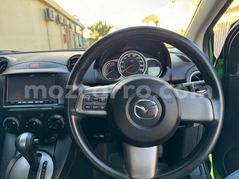 Big with watermark mazda demio maputo maputo 23629