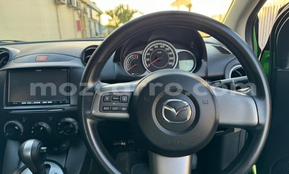 Buy Used Mazda Demio Other Car in Maputo in Maputo Buy Used Mazda Demio Other Car in Maputo in Maputo