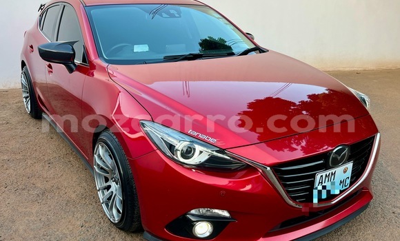 Comprar Usado Mazda Axela De outros Carro em Maputo em Maputo Comprar Usado Mazda Axela De outros Carro em Maputo em Maputo