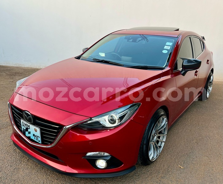 Big with watermark mazda axela maputo maputo 23630