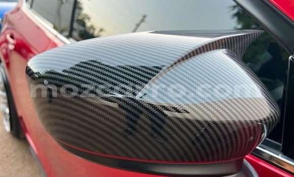 Comprar Usado Mazda Axela De outros Carro em Maputo em Maputo Comprar Usado Mazda Axela De outros Carro em Maputo em Maputo