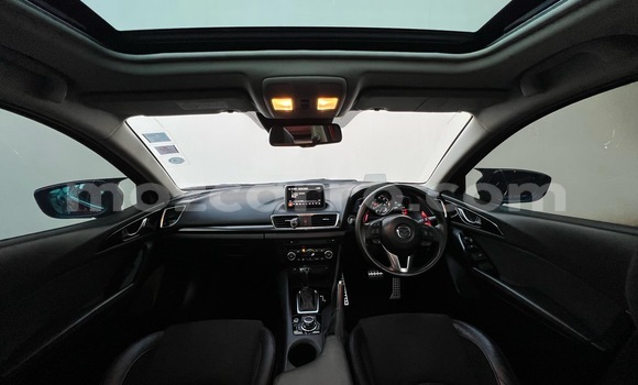 Comprar Usado Mazda Axela De outros Carro em Maputo em Maputo Comprar Usado Mazda Axela De outros Carro em Maputo em Maputo