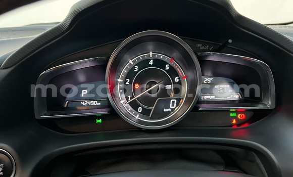 Comprar Usado Mazda Axela De outros Carro em Maputo em Maputo Comprar Usado Mazda Axela De outros Carro em Maputo em Maputo