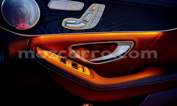 Comprar Usado Mercedes-Benz C250 coupe De outros Carro em Maputo em Maputo Comprar Usado Mercedes-Benz C250 coupe De outros Carro em Maputo em Maputo