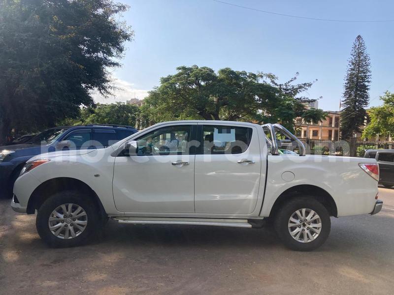 Big with watermark mazda bt 50 maputo maputo 23633