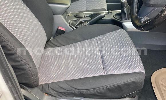 Tenga Tsaru Mazda BT-50 Chena Mota in Maputo in Maputo Tenga Tsaru Mazda BT-50 Chena Mota in Maputo in Maputo