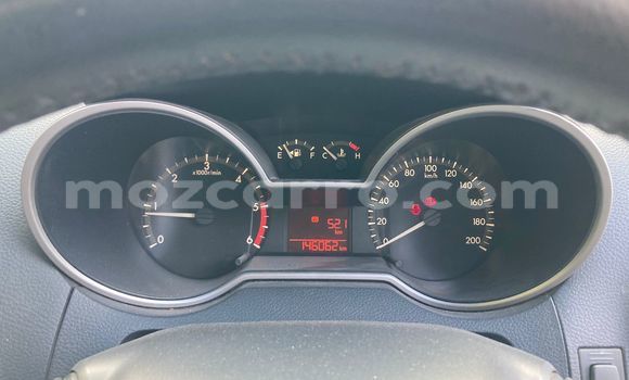 Tenga Tsaru Mazda BT-50 Chena Mota in Maputo in Maputo Tenga Tsaru Mazda BT-50 Chena Mota in Maputo in Maputo