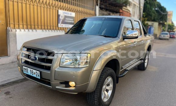 Comprar Usado Ford Ranger Prata Carro em Maputo em Maputo