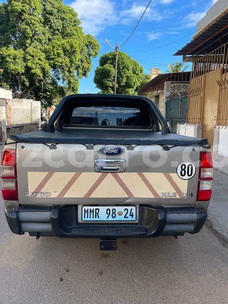 Big with watermark ford ranger maputo maputo 23635