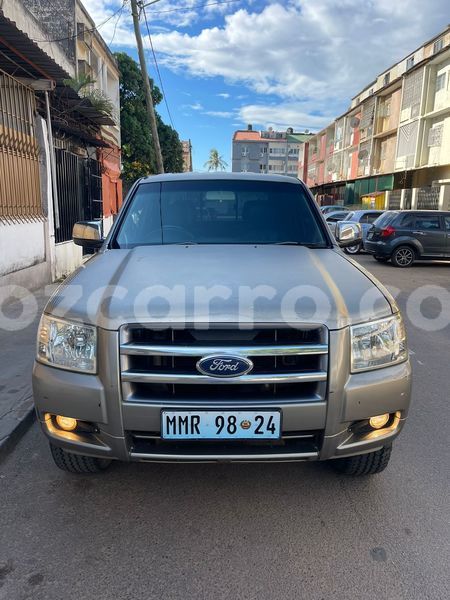 Big with watermark ford ranger maputo maputo 23635