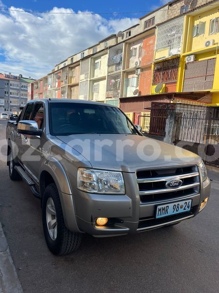 Big with watermark ford ranger maputo maputo 23635