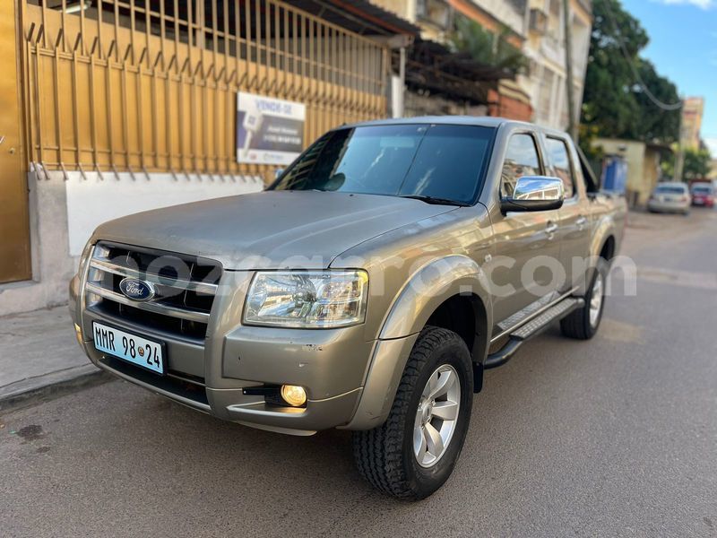 Big with watermark ford ranger maputo maputo 23635