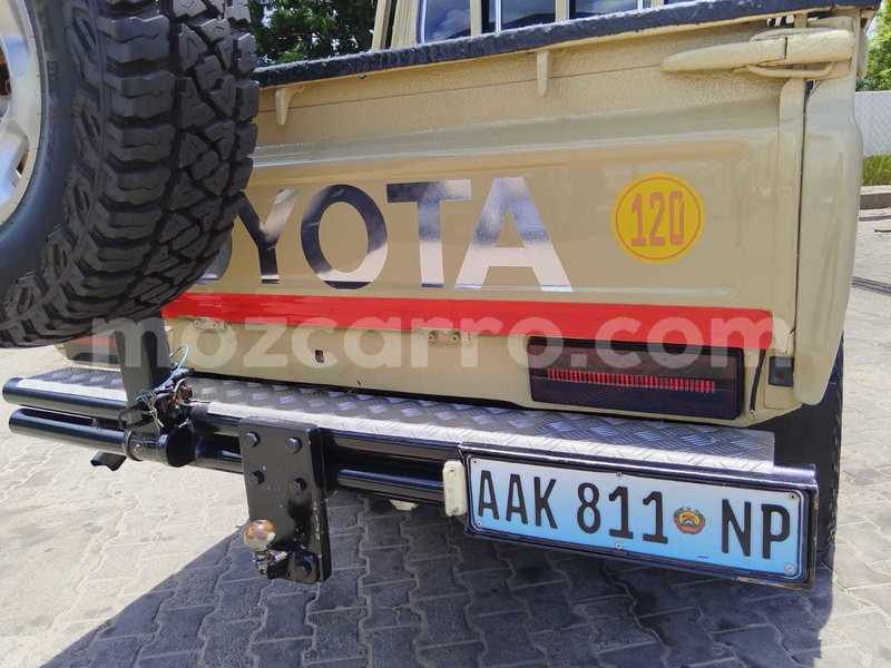 Big with watermark toyota land cruiser prado maputo maputo 23636