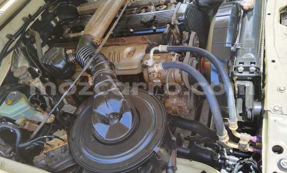 Comprar Usado Toyota Land Cruiser Prado Castanho Carro em Maputo em Maputo Comprar Usado Toyota Land Cruiser Prado Castanho Carro em Maputo em Maputo