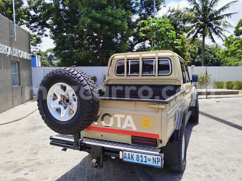 Big with watermark toyota land cruiser prado maputo maputo 23636