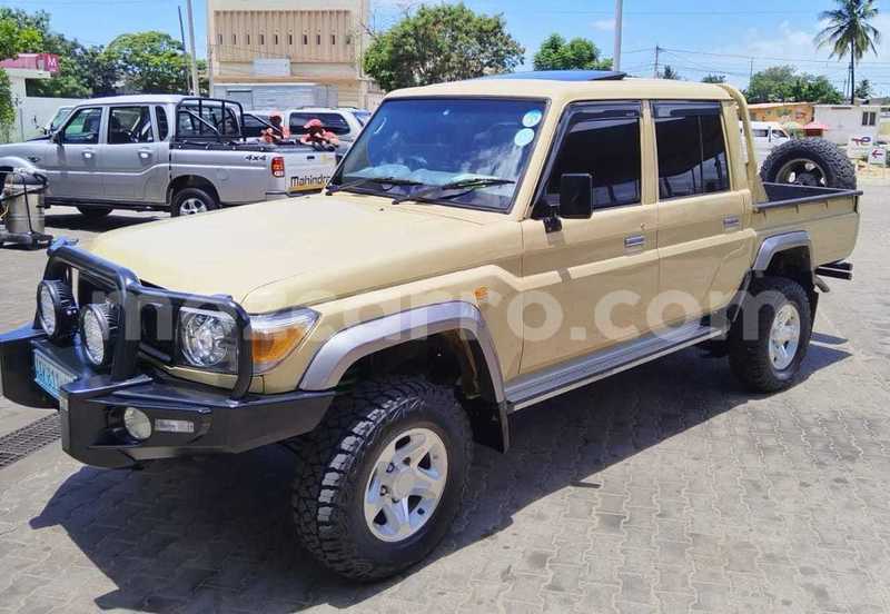 Big with watermark toyota land cruiser prado maputo maputo 23636