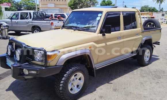 Comprar Usado Toyota Land Cruiser Prado Castanho Carro em Maputo em Maputo Comprar Usado Toyota Land Cruiser Prado Castanho Carro em Maputo em Maputo