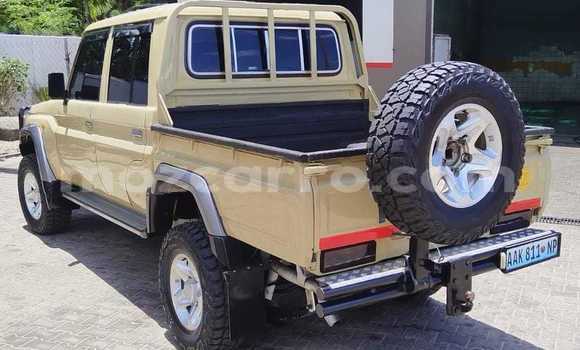 Comprar Usado Toyota Land Cruiser Prado Castanho Carro em Maputo em Maputo Comprar Usado Toyota Land Cruiser Prado Castanho Carro em Maputo em Maputo