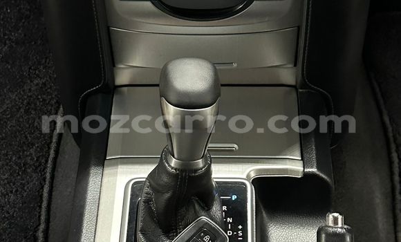 Comprar Novo Toyota Land Cruiser Prado Branco Carro em Maputo em Maputo Comprar Novo Toyota Land Cruiser Prado Branco Carro em Maputo em Maputo