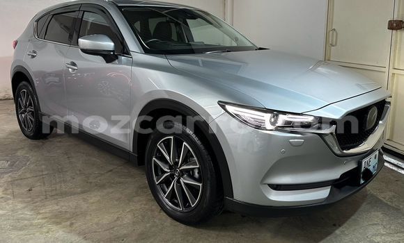 Tenga Itsva Mazda CX-5 Chena Mota in Maputo in Maputo