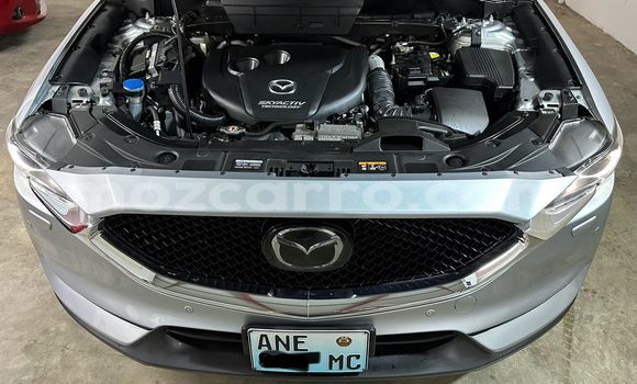 Comprar Novo Mazda CX-5 Branco Carro em Maputo em Maputo Comprar Novo Mazda CX-5 Branco Carro em Maputo em Maputo