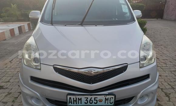 Tenga Tsaru Toyota Ractis Zvimwe Mota in Maputo in Maputo