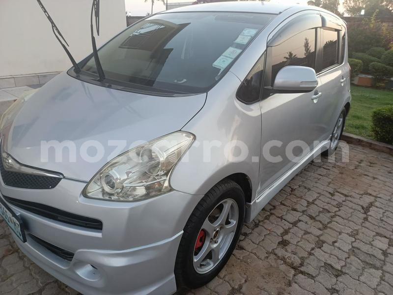 Big with watermark toyota ractis maputo maputo 23639