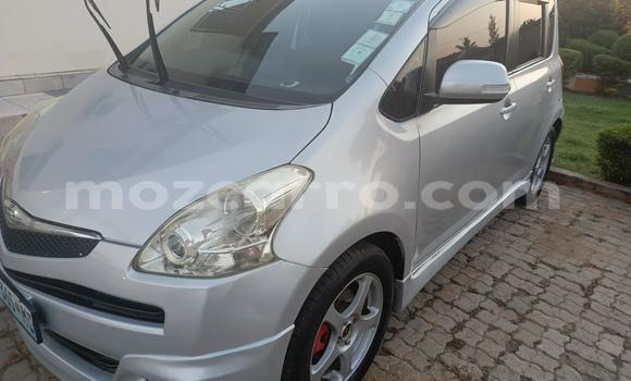 Tenga Tsaru Toyota Ractis Zvimwe Mota in Maputo in Maputo Tenga Tsaru Toyota Ractis Zvimwe Mota in Maputo in Maputo