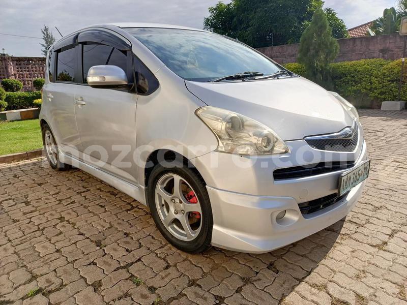 Big with watermark toyota ractis maputo maputo 23639