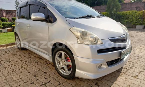 Tenga Tsaru Toyota Ractis Zvimwe Mota in Maputo in Maputo Tenga Tsaru Toyota Ractis Zvimwe Mota in Maputo in Maputo