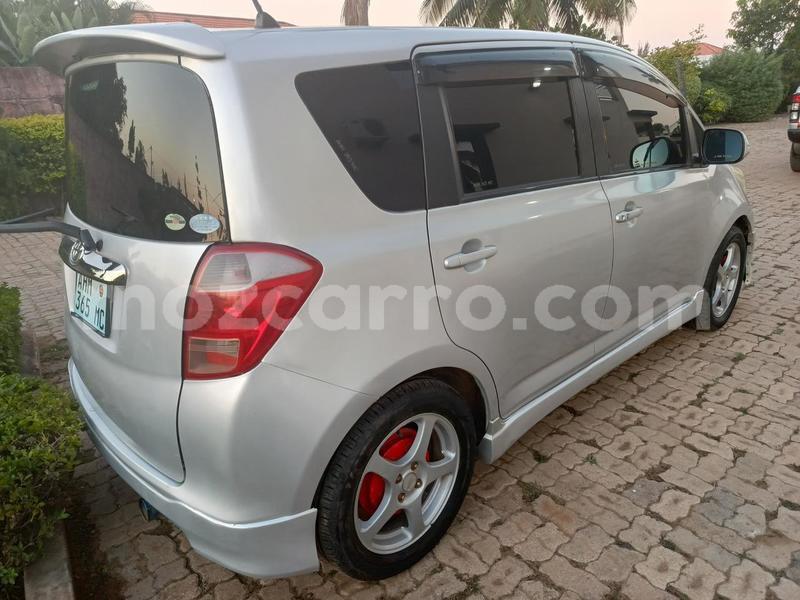 Big with watermark toyota ractis maputo maputo 23639