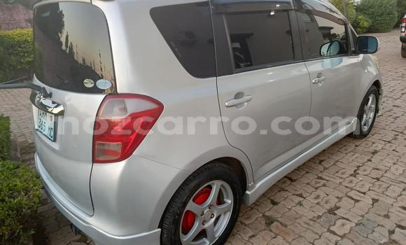 Tenga Tsaru Toyota Ractis Zvimwe Mota in Maputo in Maputo Tenga Tsaru Toyota Ractis Zvimwe Mota in Maputo in Maputo