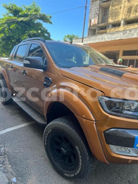 Big with watermark ford ranger maputo maputo 23640