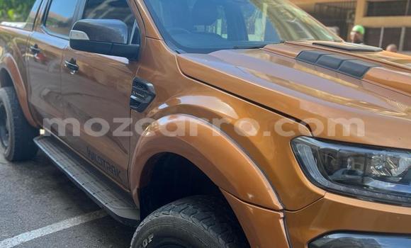 Buy Used Ford Ranger Other Car in Maputo in Maputo Buy Used Ford Ranger Other Car in Maputo in Maputo