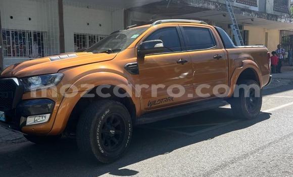 Buy Used Ford Ranger Other Car in Maputo in Maputo Buy Used Ford Ranger Other Car in Maputo in Maputo