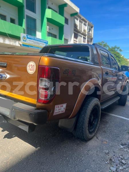 Big with watermark ford ranger maputo maputo 23640