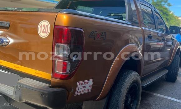Buy Used Ford Ranger Other Car in Maputo in Maputo Buy Used Ford Ranger Other Car in Maputo in Maputo