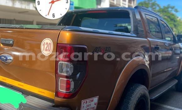 Buy Used Ford Ranger Other Car in Maputo in Maputo Buy Used Ford Ranger Other Car in Maputo in Maputo
