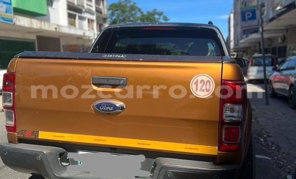 Buy Used Ford Ranger Other Car in Maputo in Maputo Buy Used Ford Ranger Other Car in Maputo in Maputo