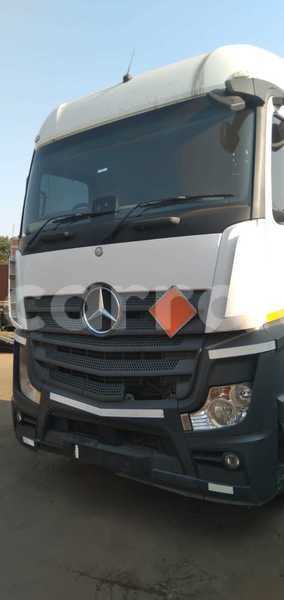 Big with watermark mercedes benz truck maputo maputo 23642