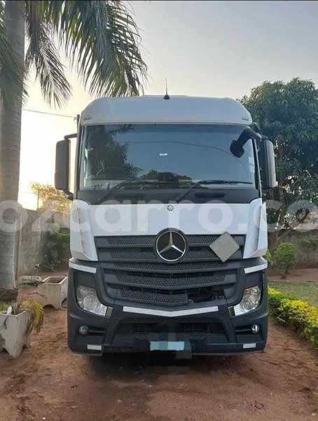 Big with watermark mercedes benz truck maputo maputo 23642