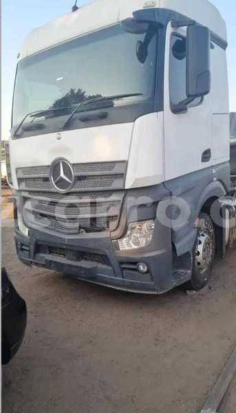 Big with watermark mercedes benz truck maputo maputo 23642