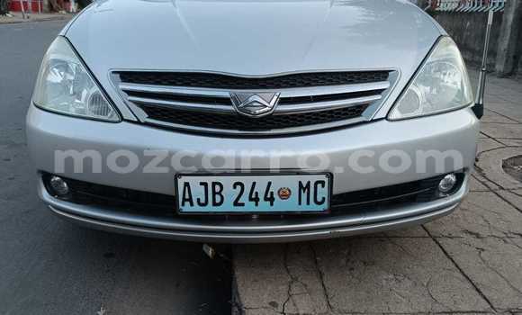 Tenga Itsva Toyota Allion Sirivha Mota in Maputo in Maputo