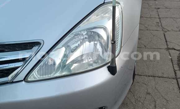 Buy New Toyota Allion Silver Car in Maputo in Maputo Buy New Toyota Allion Silver Car in Maputo in Maputo