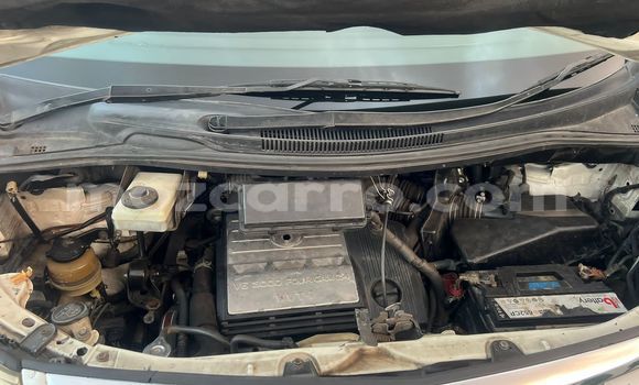 Buy Used Toyota Alphard White Car in Maputo in Maputo Buy Used Toyota Alphard White Car in Maputo in Maputo