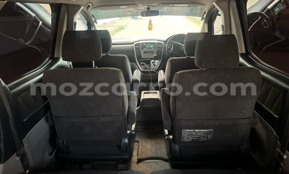 Buy Used Toyota Alphard White Car in Maputo in Maputo Buy Used Toyota Alphard White Car in Maputo in Maputo