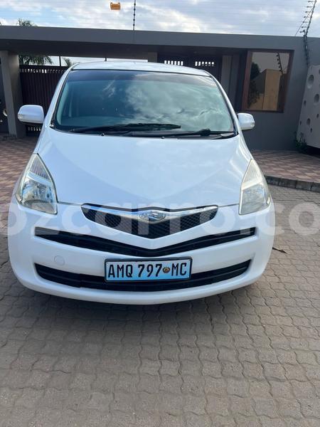 Big with watermark toyota ractis maputo maputo 23651