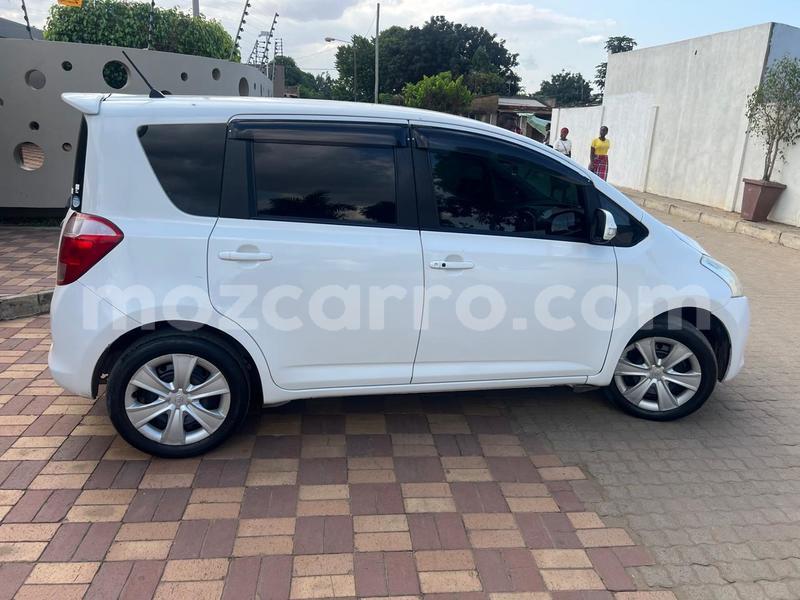 Big with watermark toyota ractis maputo maputo 23651