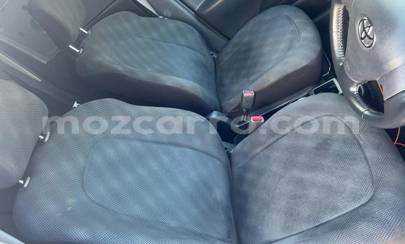 Nunua Ilio tumika Toyota Ractis Nyeupe Gari ndani ya Maputo nchini Maputo Nunua Ilio tumika Toyota Ractis Nyeupe Gari ndani ya Maputo nchini Maputo